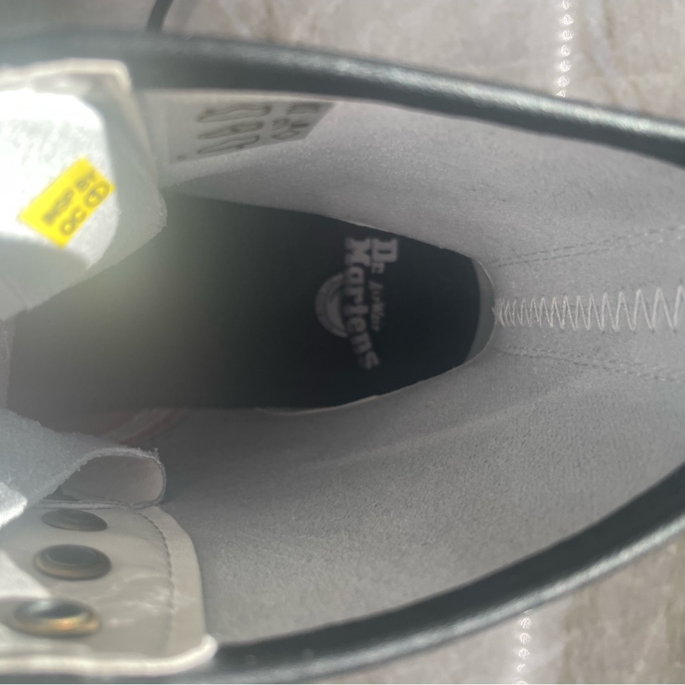 Dr. Martens Boots - Picture 2 of 6